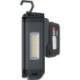 Projecteur à LED DUO CONNECT 108 W 2500 lm 5,2 Ah 18 V IP30 SCANGRIP