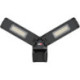 Projecteur à LED DUO CONNECT 108 W 2500 lm 5,2 Ah 18 V IP30 SCANGRIP