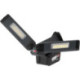 Projecteur à LED DUO CONNECT 108 W 2500 lm 5,2 Ah 18 V IP30 SCANGRIP