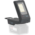 Projecteur à LED BASIC CONNECT 97 W 1000 lm 5,2 Ah 18 V IP30 SCANGRIP