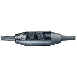 Commutateur de protection de la personne 16/0,03 A 230/50 V/Hz coupe trans. du c