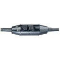 Commutateur de protection de la personne 16/0,03 A 230/50 V/Hz coupe trans. du c