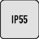 Commutateur de protection de la personne 16/0,03 A 230/50 V/Hz coupe trans. du c