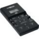Testeur de piles et batteries 1x9V ANSMANN