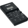 Testeur de piles et batteries 1x9V ANSMANN