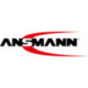 Testeur de piles et batteries 1x9V ANSMANN