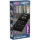 Testeur de piles et batteries 1x9V ANSMANN