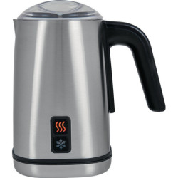 Mousseur à lait MILK 5010 500 W VA ,mousse de lait 150/lait chaud 350ml