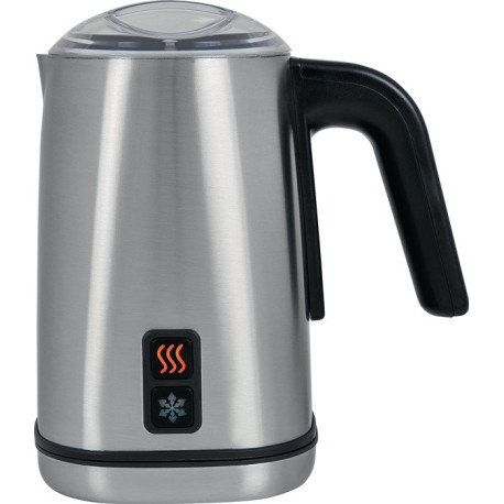 Mousseur à lait MILK 5010 500 W VA ,mousse de lait 150/lait chaud 350ml