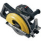 Scie circulaire manuelle à métaux sans fil Dry Cutter 8203E 18 V 5,5 Ah 67mm 3500min-¹ JEPSON