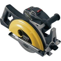 Scie circulaire manuelle à métaux sans fil Dry Cutter 8203E 18 V 5,5 Ah 67mm 3500min-¹ JEPSON