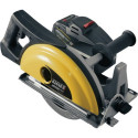 Scie circulaire manuelle à métaux sans fil Dry Cutter 8203E 18 V 5,5 Ah 67mm 3500min-¹ JEPSON