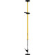 Support télescopique laser LT30 0,2-3,65m 2,61kg STABILA