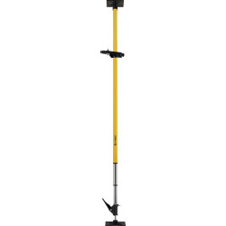 Support télescopique laser LT30 0,2-3,65m 2,61kg STABILA