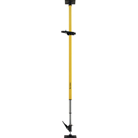 Support télescopique laser LT30 0,2-3,65m 2,61kg STABILA