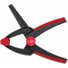 Pince a ressort Vario Clippix100x50mm Bessey