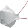 Masque de protection respiratoire 9330+ FFP3 R D sans valve 3M (Par 20)