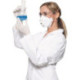 Masque de protection respiratoire 9332+ FFP3/V NRD avec valve d'expiration 120 pcs/cp 3M (Par 10)