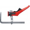 Serre joint tout acier 160x60mm Bessey
