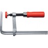 Serre joint tout acier 160x60mm Bessey