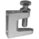 Pince de poutre type C avec homologation VDS M 8, 8/23mm (Par 50)