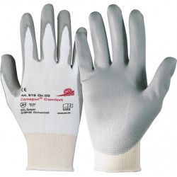 Gant de protection Camapur Comfort619,Taille 10 (Par 10)