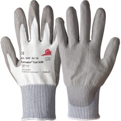Gant de protection Camapur Cut 620Gr. 10 (Par 10)