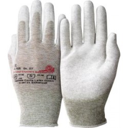 Gant de protection Camapur Comfort625,antistatisch,Gr10 (Par 10)