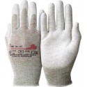 Gant de protection Camapur Comfort625,antistatisch,Gr10 (Par 10)