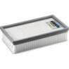 Filtre plat plissé Aspirateur NT 20/1 Ap,NT 30/1 Tact KÄRCHER