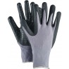 Gant de protection GemoMech 665, Taille 6 (Par 10)