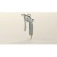 Soufflette DBPLW6 Douille LW 6 RIEGLER