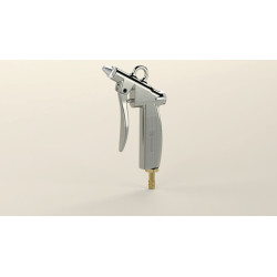 Soufflette DBPLW6 Douille LW 6 RIEGLER
