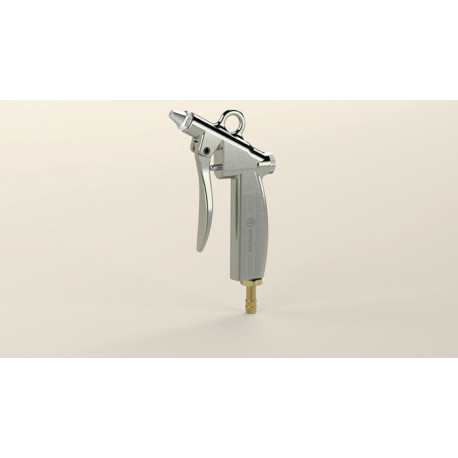 Soufflette DBPLW6 Douille LW 6 RIEGLER