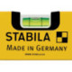 Set de niveau à bulle CLASSIC SET 70 3 pcs.STABILA