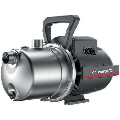 Pompe de jardin Grundf JP 5 - 48