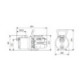 Pompe de jardin Grundf JP 5 - 48