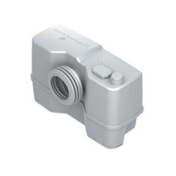Station de relevage des eaux usées de base SOLOLIFT2 WC-1 0,62 kW, 230-240 V/50 Hz 453x176x347mm