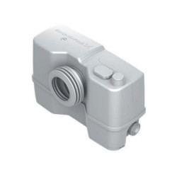 Station de relevage des eaux usées de base SOLOLIFT2 WC-3 0,62 kW, 230-240 V/50 Hz 453x176x347mm