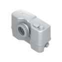 Station de relevage des eaux usées de base SOLOLIFT2 WC-3 0,62 kW, 230-240 V/50 Hz 453x176x347mm