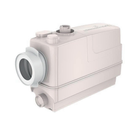 Système de levage de base SOLOLIFT2 CWC-3 0,62 kW, 230-240 V/50 Hz 495x164x368mm