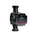 Pompe de circulation Grundf ALPHA Solar régl. électr. PN 10 180mm type 25-75 Rp 1