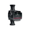 Pompe de circulation Grundf ALPHA Solar régl. électr. PN 10 180mm type 25-75 Rp 1