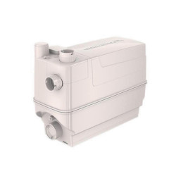 Petite station de relevage Grundf SOLOLIFT2 C-3 0,64 kW, 230-240 V/50 Hz 446x158x339mm