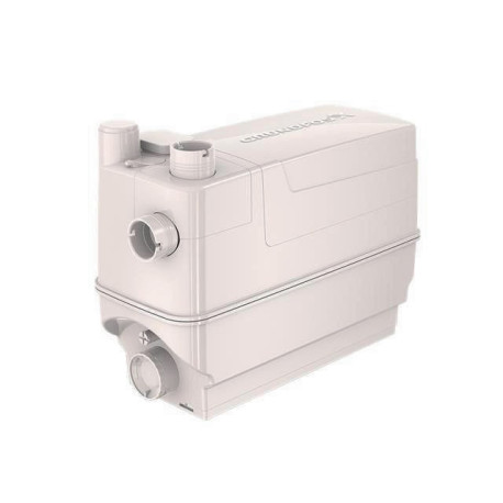 Petite station de relevage Grundf SOLOLIFT2 C-3 0,64 kW, 230-240 V/50 Hz 446x158x339mm