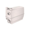 Petite station de relevage Grundf SOLOLIFT2 C-3 0,64 kW, 230-240 V/50 Hz 446x158x339mm