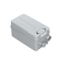 Petite station de relevage de base SOLOLIFT2 D-2 0,28 kW, 230-240 V/50 Hz 376x165x147mm