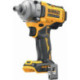Visseuse à choc sans fil DCF 892 NT 18/54 V 12,5mm (1/2ʺ) A4-kt.135,406,813 Nm DEWALT
