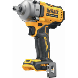 Visseuse à choc sans fil DCF 892 NT 18/54 V 12,5mm (1/2ʺ) A4-kt.135,406,813 Nm DEWALT