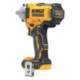 Visseuse à choc sans fil DCF 892 NT 18/54 V 12,5mm (1/2ʺ) A4-kt.135,406,813 Nm DEWALT